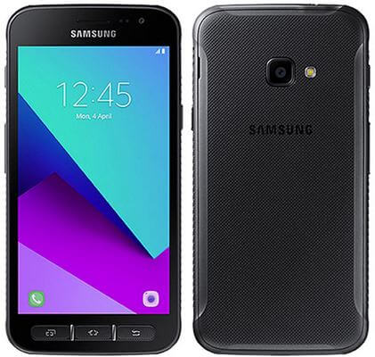 Замена кнопок на телефоне Samsung Galaxy Xcover 4